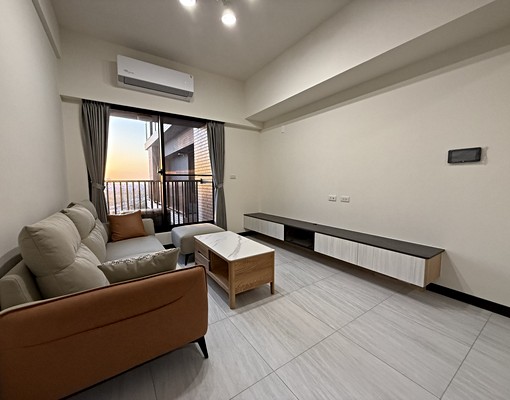 2房2衛1平車!高樓層全新裝潢,良勳森悅 - Image 2