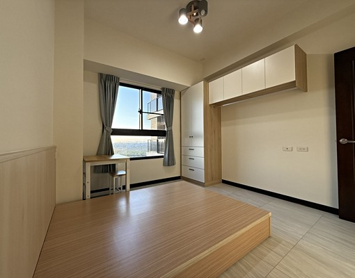 2房2衛1平車!高樓層全新裝潢,良勳森悅 - Image 6