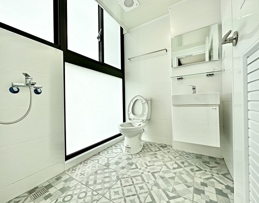 再美也沒這間美💖台電流理台陽台獨洗🌈室內機車位 - Image 9