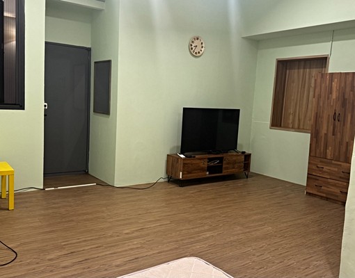 獨立大套房、儲藏室一間。近捷運、鬧中取靜 - Image 9