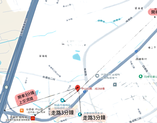  最佳黃金二樓三房三冷氣🌸電線全新家電寵物可🌸近瑞梅國小 - Image 10