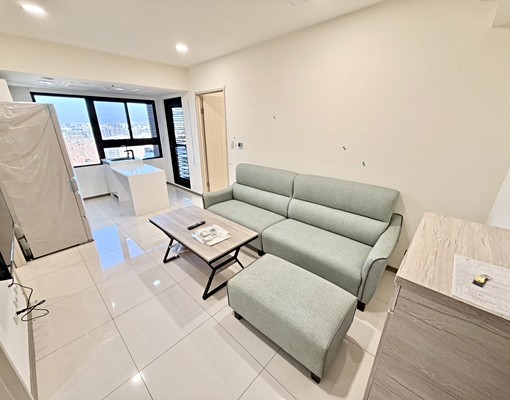 仰星殿✨七期秋紅谷秒殺地段🍂全新未住可租補傢俱電全配✨ - Image 1