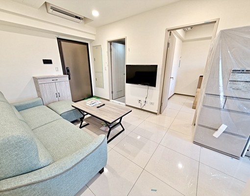 仰星殿✨七期秋紅谷秒殺地段🍂全新未住可租補傢俱電全配✨ - Image 8