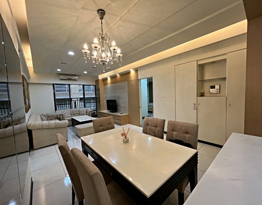 活力城大三房車 - Image 3