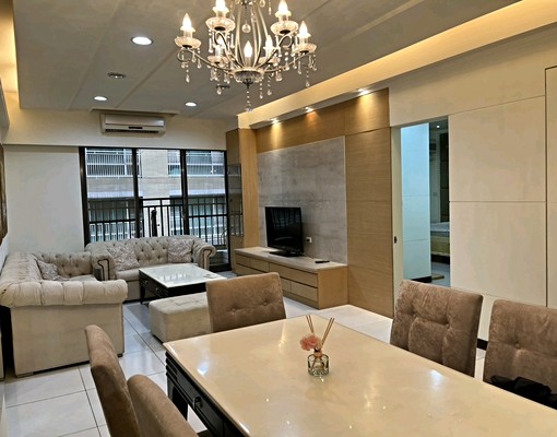 活力城大三房車 - Image 5