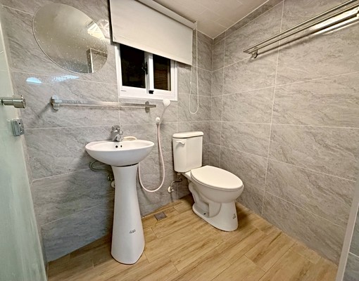 可補助|有獨洗|近瑞隆路鳳新高中|1樓寬敞套房 - Image 9