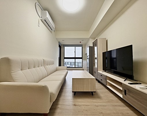 🤎青空蔚來|市場超低價1年新屋|可租補2房全配|🤎 - Image 6