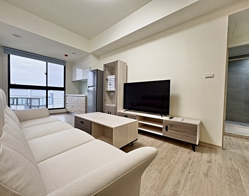 🤎青空蔚來|市場超低價1年新屋|可租補2房全配|🤎 - Image 2