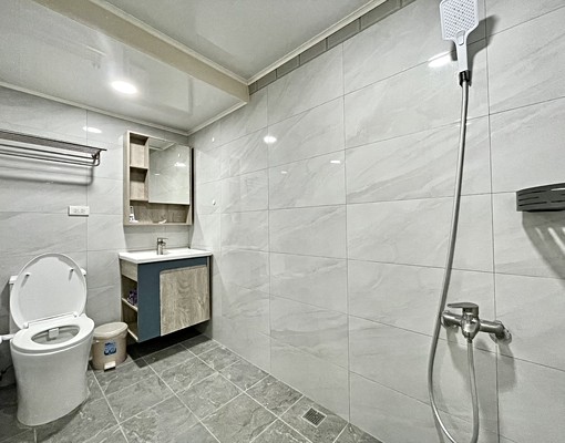 可租補/戶籍🔥L型沙發/更衣室💖3+1房/全配✅無限棟距 - Image 12