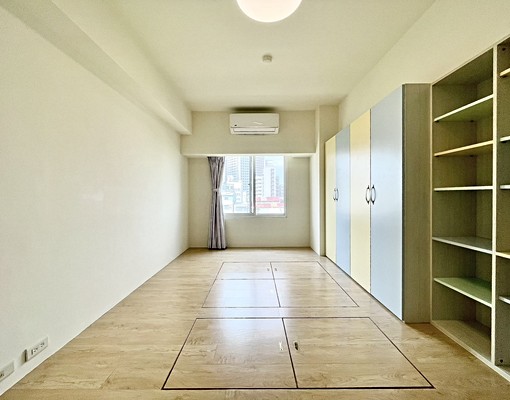 可租補/戶籍🔥L型沙發/更衣室💖3+1房/全配✅無限棟距 - Image 11