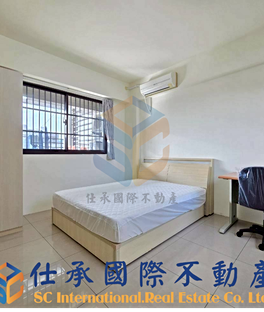 【01D107,台電計費,近台積,方正格局,浴室大,飲水機】