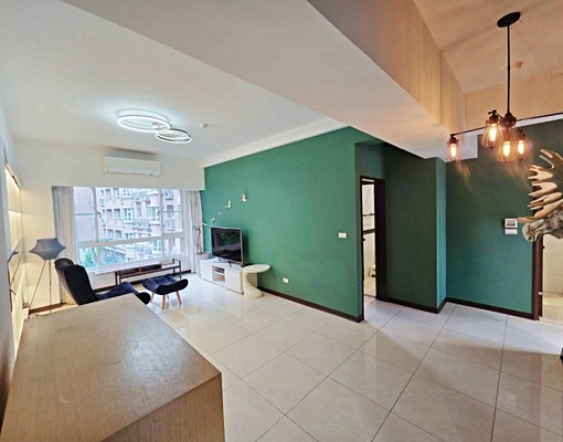 🐶可寵🌈夢想之都-3房2衛🈶汽機車位🔜家樂福國賓影城 - Image 3