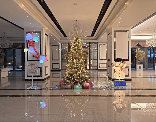 稀有星境界✅平面車位✅浴缸乾溼分離✅全配兩房✅ - Image 2