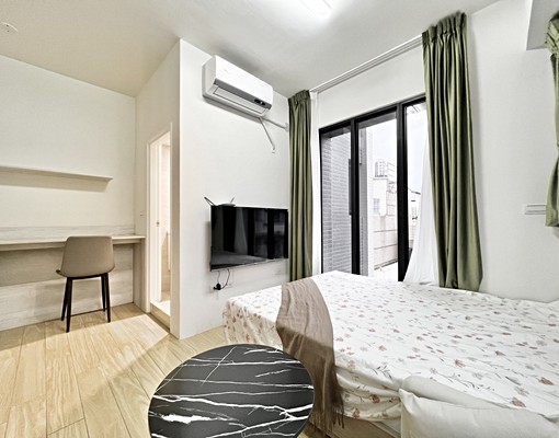 全新~可租補雙租補✨可報稅|陽台獨洗曬❤️子母車 - Image 4