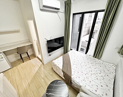 全新~可租補雙租補✨可報稅|陽台獨洗曬❤️子母車 - Image 7