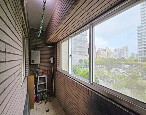 🐶可寵🌈夢想之都-3房2衛🈶汽機車位🔜家樂福國賓影城 - Image 13