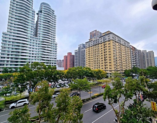 🐶可寵🌈夢想之都-3房2衛🈶汽機車位🔜家樂福國賓影城 - Image 14