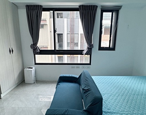 🉑租補✨電梯大套房|可寵🐾獨洗曬|拎包入住 - Image 4