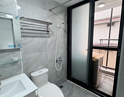 🉑租補✨電梯大套房|可寵🐾獨洗曬|拎包入住 - Image 12