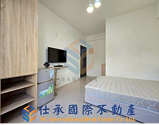 【01D109,獨立陽台,社區機車位,垃圾子母,高樓景觀】 - Image 3