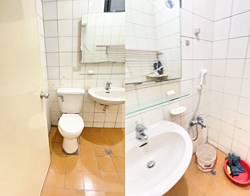 ★可租補免仲介費★生活機能極優★格局正空間大★前後雙陽台★ - Image 16