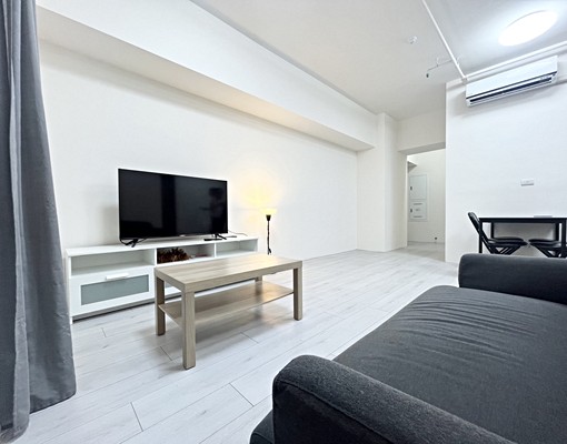 登陽之驛✨2F露臺戶✨傢俱電全配平車位✨可租補可養貓🐈 - Image 3