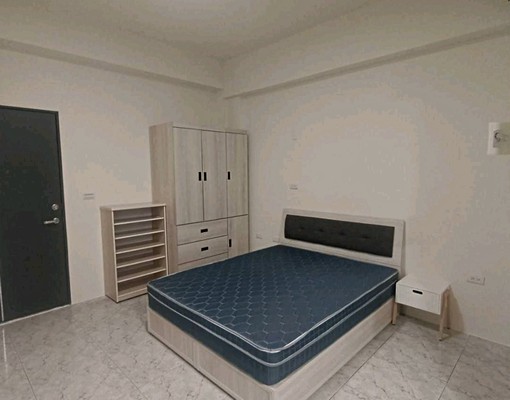 中山南路大露臺套房 - Image 1