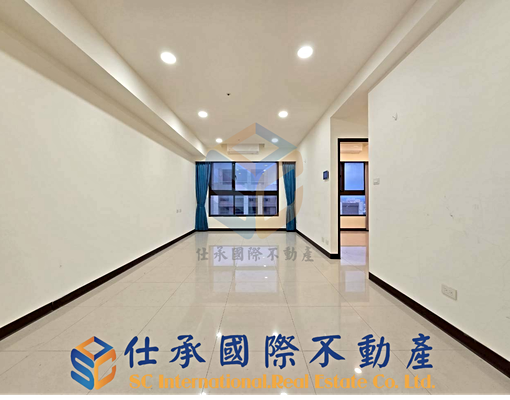 【03A18,3房空屋,租補入籍,家具自備,裝潢戶,需公證】 - Image 2