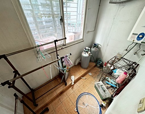 中和環球5分◆採光3房◆可租補入籍★可寵 - Image 9