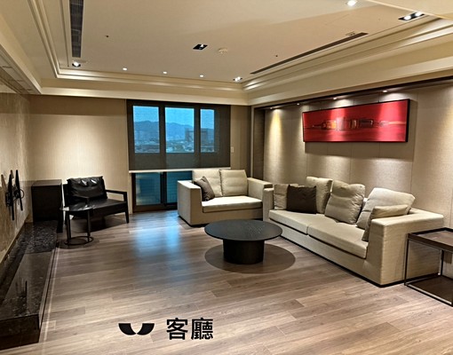 ✿超吉租✿新店總站有點遠✿ - Image 3