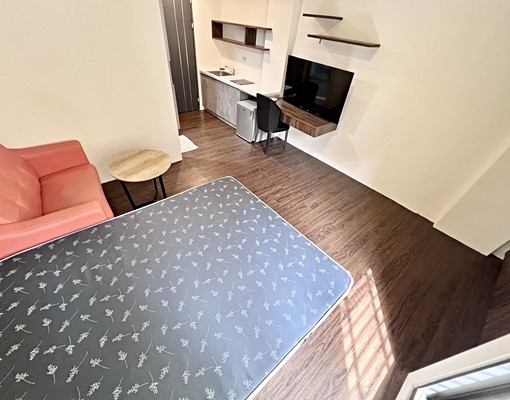 雙衣櫃✅超大間✅一層兩戶✅電梯✅子母車✅流理台電磁爐✅ - Image 9