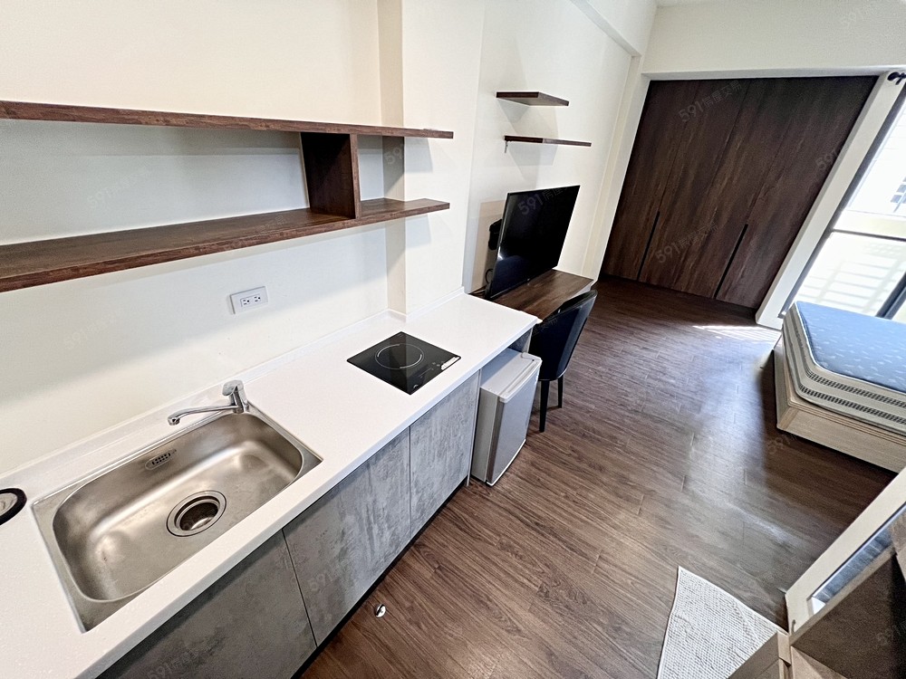 一年起租~小資首選🍀乾溼分離🍀臻品住宅 - Image 1