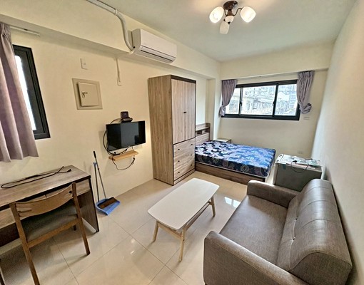 可租補✨近新套房✨機車位✨陽台獨洗曬✨一層4戶✨子母車✨ - Image 4