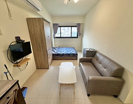 可租補✨近新套房✨機車位✨陽台獨洗曬✨一層4戶✨子母車✨ - Image 3