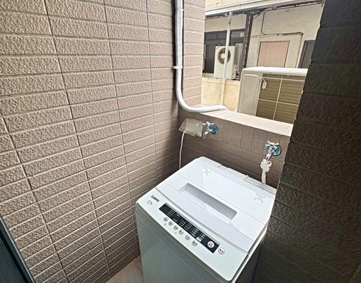 可租補✨近新套房✨機車位✨陽台獨洗曬✨一層4戶✨子母車✨ - Image 9