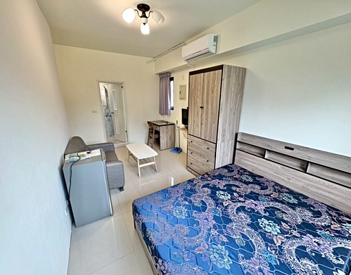 可租補✨近新套房✨機車位✨陽台獨洗曬✨一層4戶✨子母車✨ - Image 6