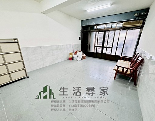 近昌平商圈＃整棟透天３房２衛＃可租補可戶籍可寵物＃門前可停車 - Image 4