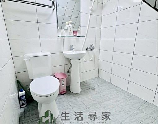 近昌平商圈＃整棟透天３房２衛＃可租補可戶籍可寵物＃門前可停車 - Image 15