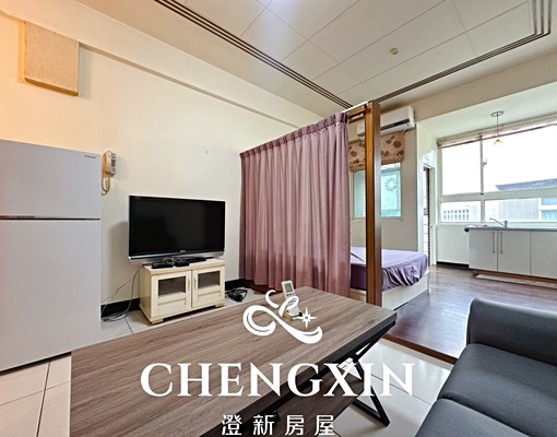 獨立陽台洗衣機+流理台可開伙🌱傢俱電齊全+採光佳+機能便利 - Image 4