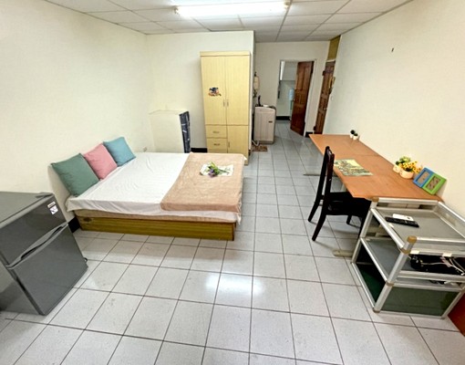 💛【2樓獨洗曬】💚可租補💕超大1房+更衣間❤雙採光💛 - Image 4