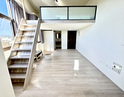 秒殺+1❤️霧峰市區可雙租補❤️台水電、室內機車位 - Image 2