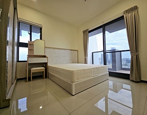 💎達麗東京高空露台景觀美居💎2房2衛(含管附車位) - Image 8