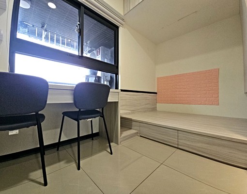 💎達麗東京高空露台景觀美居💎2房2衛(含管附車位) - Image 13