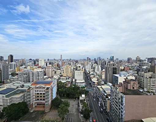 💎達麗東京高空露台景觀美居💎2房2衛(含管附車位) - Image 5