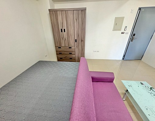 可租補✨超新2年大套房✨忠孝商圈✨子母車✨可開電伙✨機車位✨ - Image 8