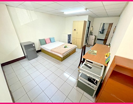 💛【2樓獨洗曬】💚可租補💕超大1房+更衣間❤雙採光💛 - Image 2