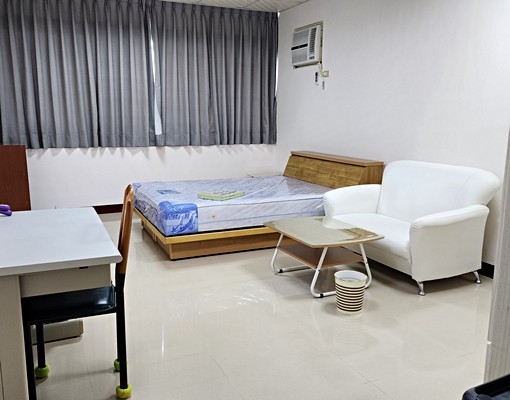 科工館漂亮套房 - Image 1