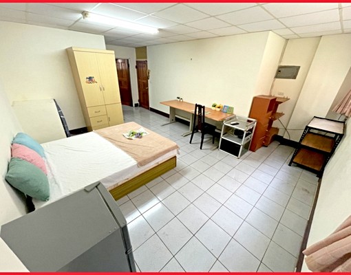 2樓可租補💖1房+更衣間🔥大空間【獨洗曬】🌈💚 - Image 1