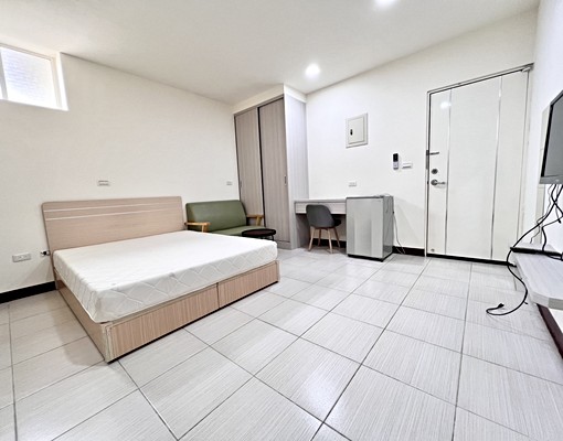 💡西屯室內機位💡陽台獨洗曬衛浴開窗💡近太原sogo - Image 14