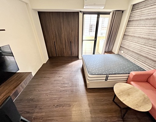 💡西屯電梯套房💡流理台電磁爐四門衣櫃💡一層兩戶 - Image 7